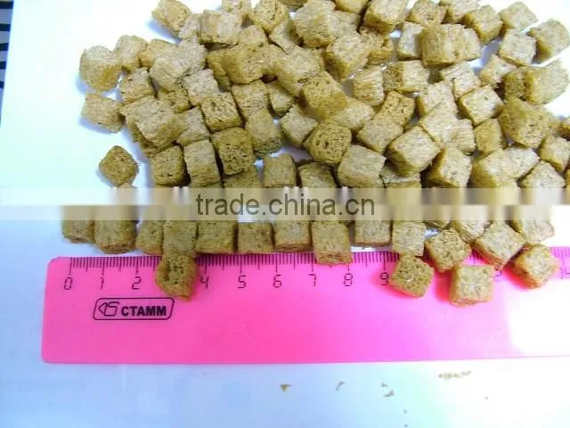 Bread Pan Snacks Machine/Bread Pan Processing Machine/Making Machine/hot Selling Snacks Machine