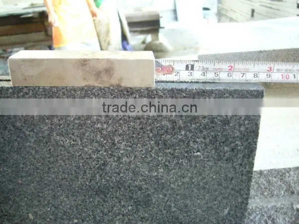 granite wall tile for outdoor building