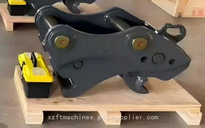 20T H quick coupler 1