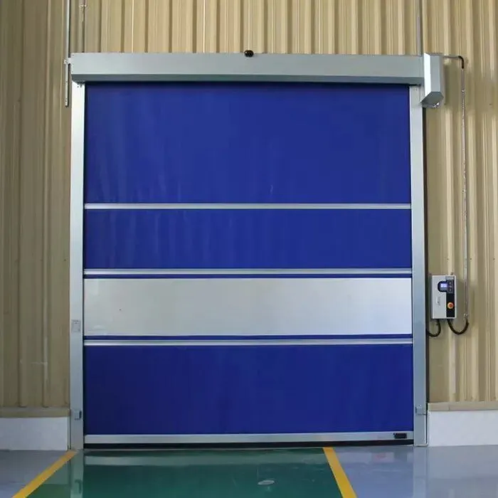 Improving Operational Efficiency and Environmental Control