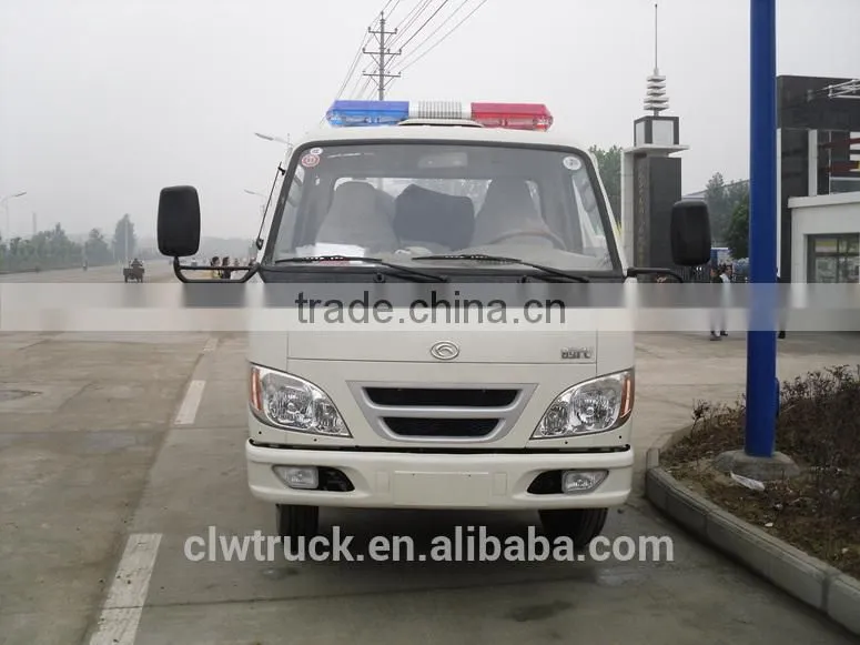 Easy operation 4X2 Foton cheap tow truck for sale,4T tow trucks in Peru
