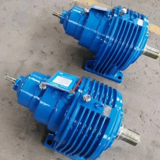 China gear reducer manufacturer (2)