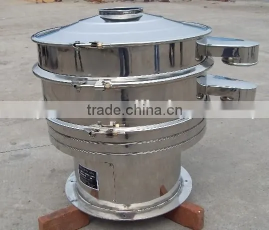 coffee hot selling vibrating screen/vibrating screen