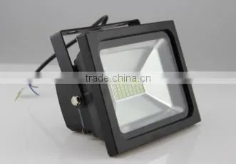 LG chip thick housing waterproof 20w led flood light