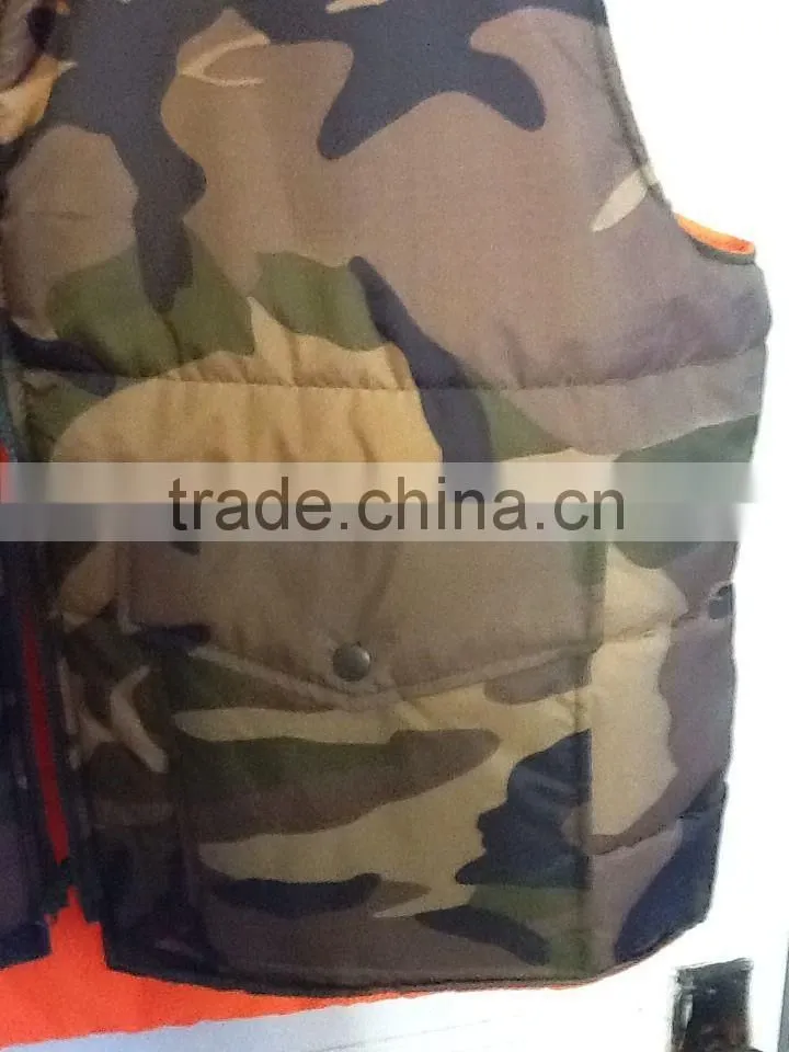 sportsmans camo wear hunting clothing