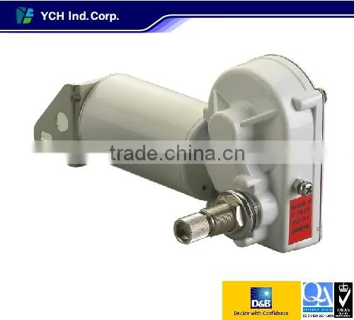 4 Wire 2 Speed Electric Motor Windshield Wiper Motor
