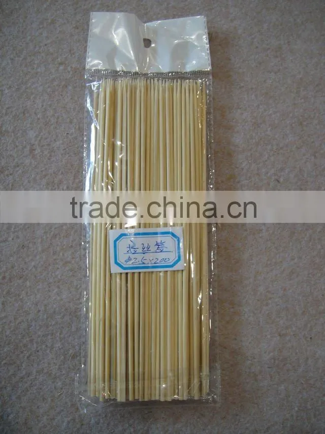 bamboo chopsticks