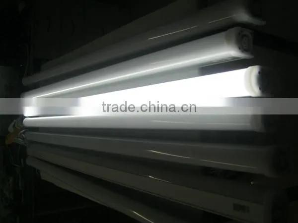 Tri proof Suspended led Ceiling light fittings for indoor & outdoor application
