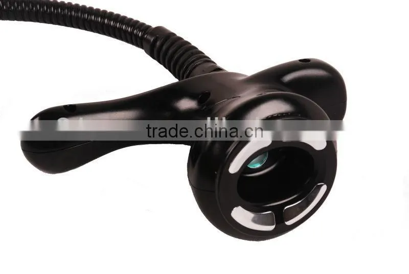 2013 NEW Guangzhou new RF Laser cavitation & Vacumm multipolar fat-losing Slimming machine