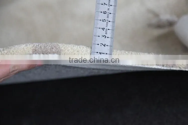 Morden Pattern Hotel Axminster Carpet New Design Hotel Wall To Wall Carpet YB-A099