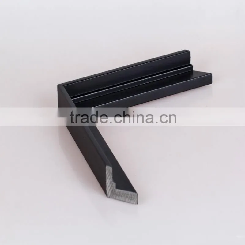 JC-psm-22 Polystyrene Picture Frame Moulding Mirror Frame Moulding