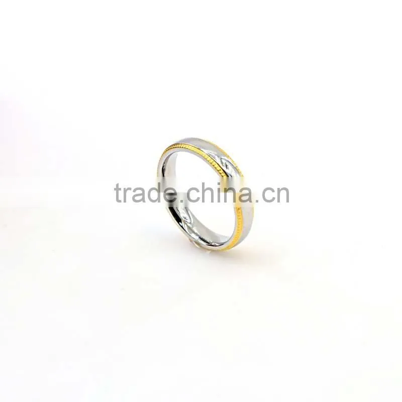 Mix Size Mix Szie Engagement ring wedding rings stainless stee rings wholesale rings