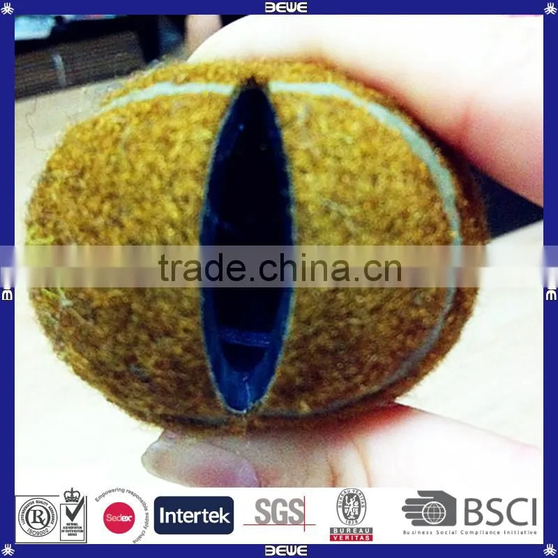 hot sale good quality pre-cut tennis ball
