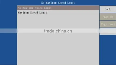 VDSA-HDECU Diesel ECU Flashing Tool HDECU Truck Diagnosis Tool