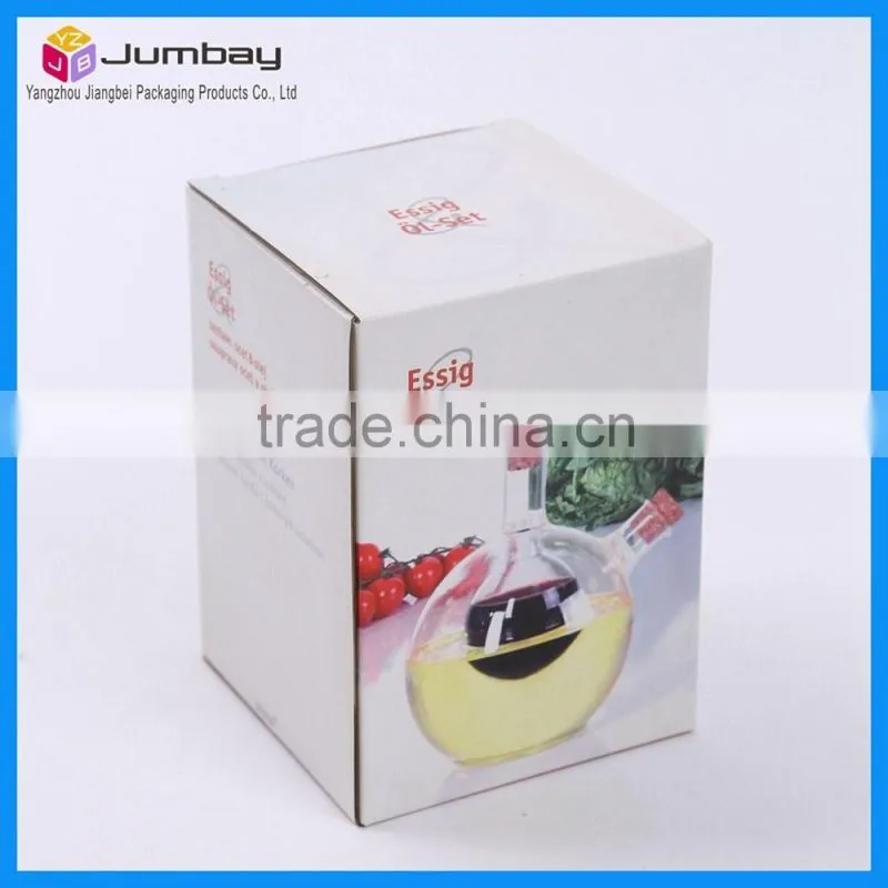 Custom Made Gift Paper Box