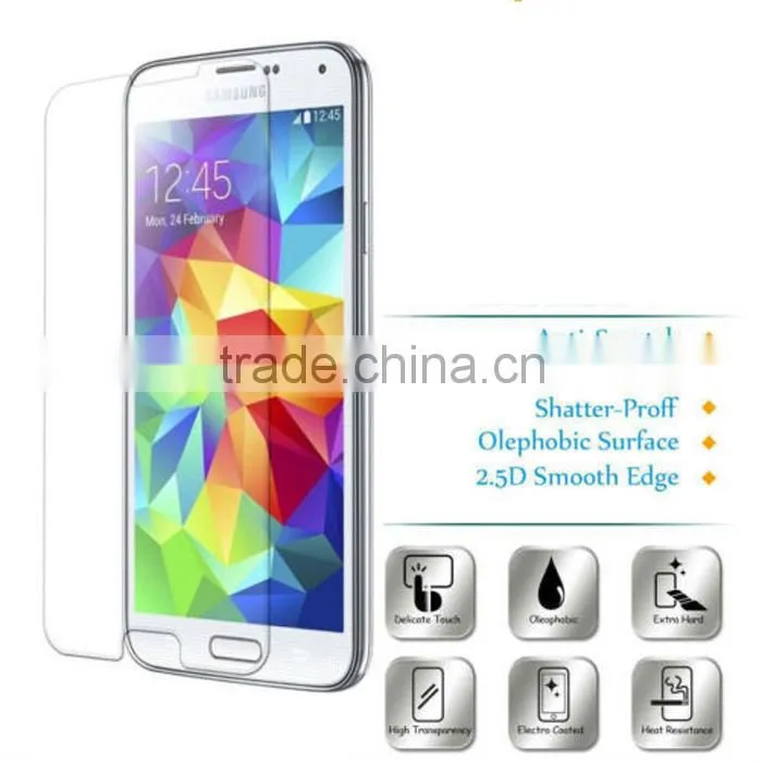 For Samsung Tempered Glass Screen Protector Film