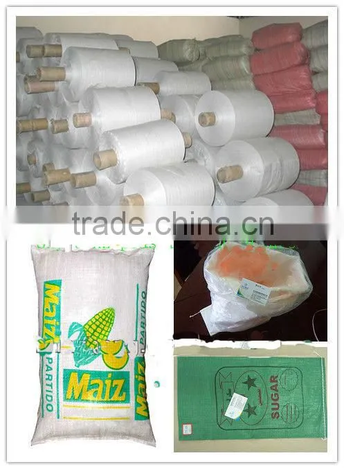 plastic circular loom