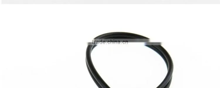 2016 new premium 3.5mm AUX audio cable female to 2-RCA Male Plugs AV Audio Video AUX Cable online shopping india