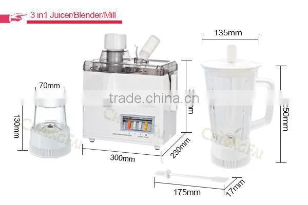 Used Kitchen Appliances Commercial Orange Juicer Machine