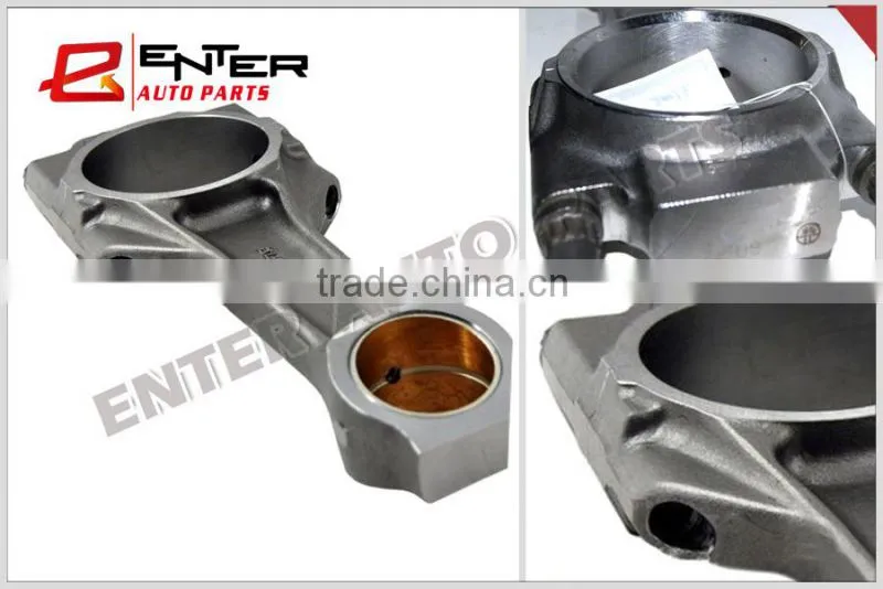 100% Brand New Excavator K19 Engine Parts 3000573 Connecting Rod