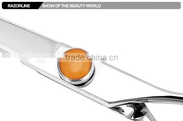 SK82 China professional hairdressing scissors tool