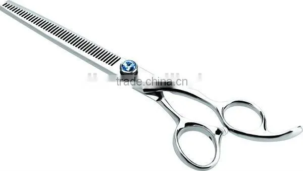 NPK15TC - SUS440C Pet grooming thinning scissors