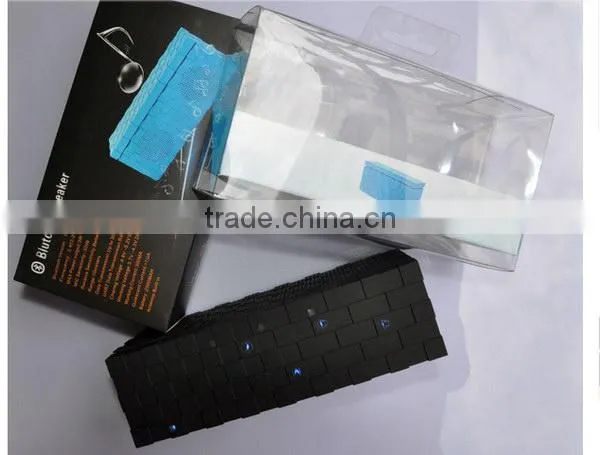 Bottom price new arrival customized wireless bluetooth speaker