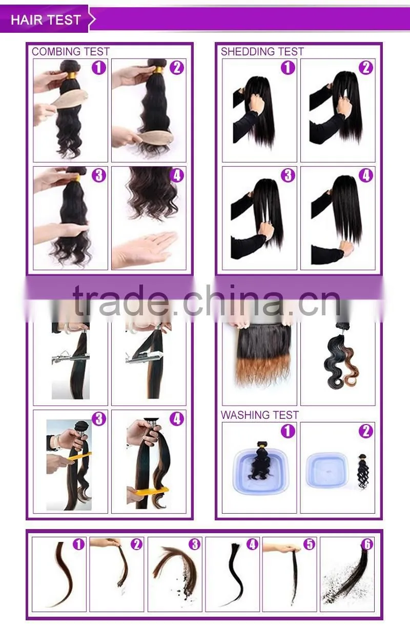 Brazilian virgin remy Flip in hair extension Halo hair extensions