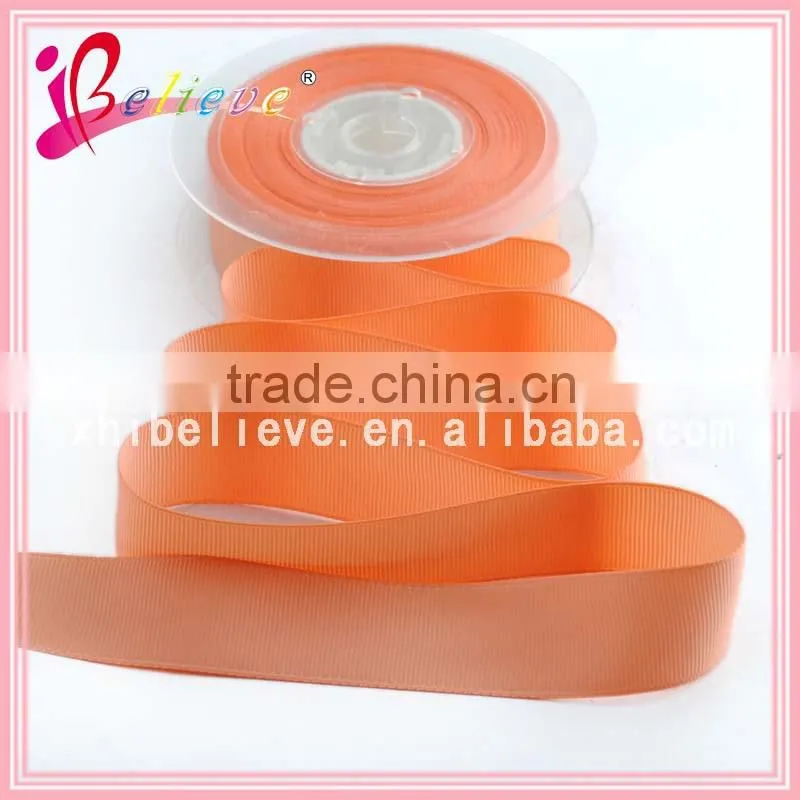Wholesale sample available grosgrain 3" wide grosgrain ribbon