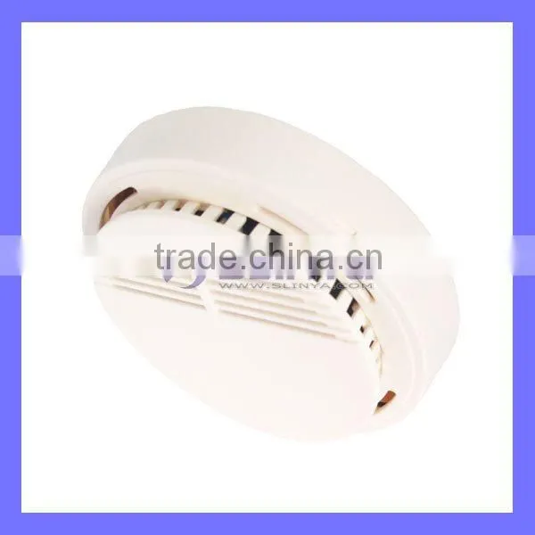 CE Certification Office Smoke Alarm Fire Detector