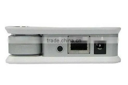 Huawei D100 Wireless Router