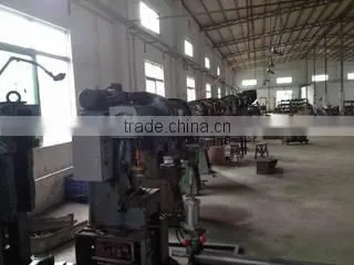 Dongguan Wenchuang Plastic Metal Products Co., Ltd. company overview - view 2
