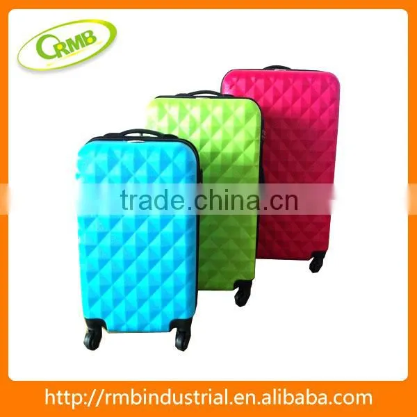 Travel luggage