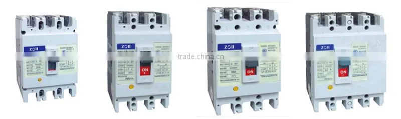 ZYM1 MCCB/Moulded Case Circuit Breaker for protection,Electrical equipment