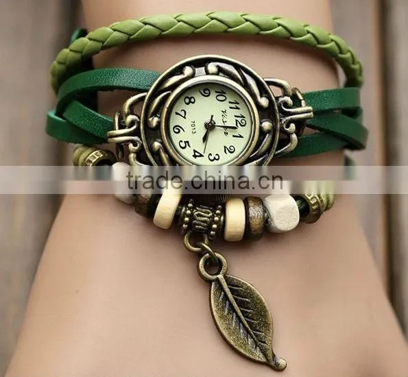 Design watches/girls hand chain watch/women fashion hand watch
