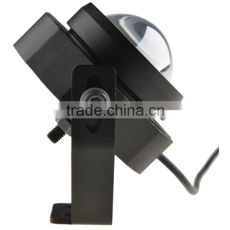 10W Super bright auto lighting system LED Car Fog Working Truck Head Off road light