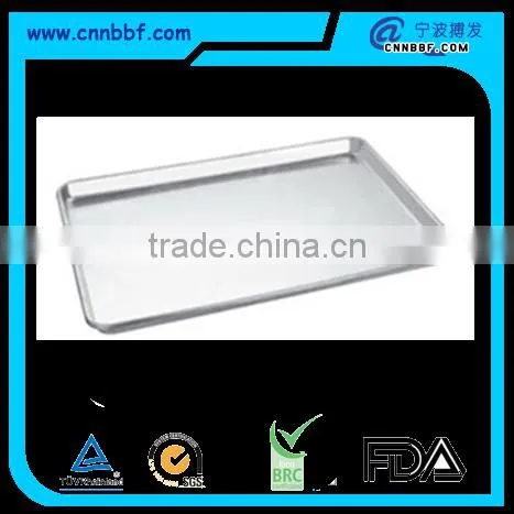 Aluminum kitchenware customized bakeware cake mold baking tray
