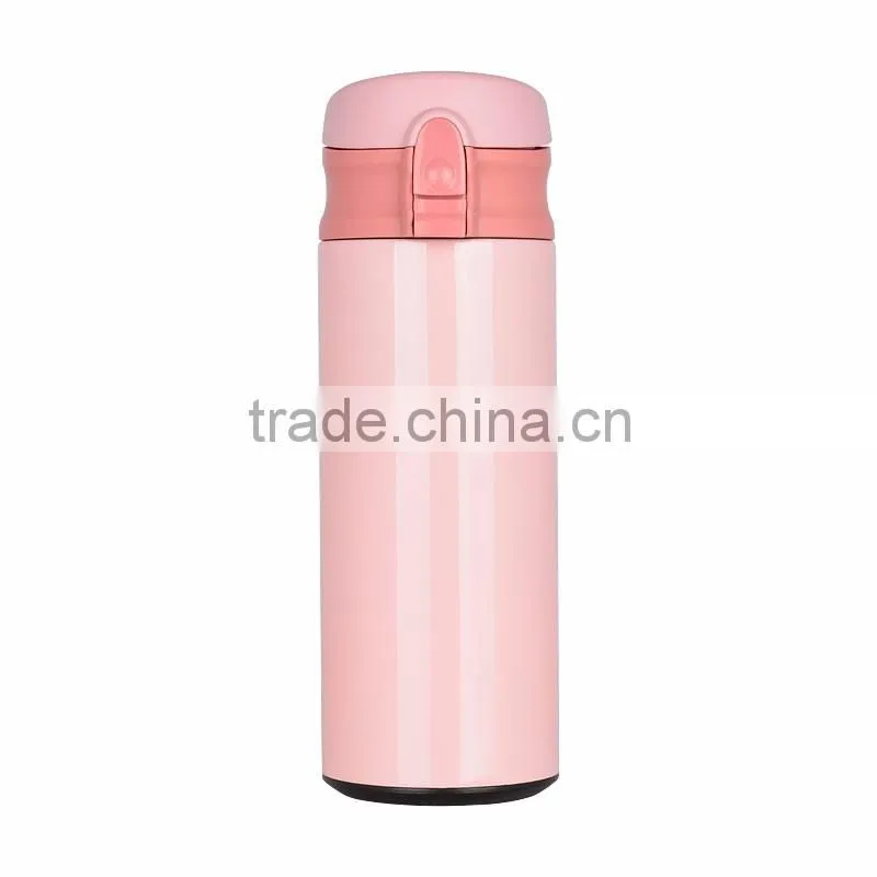 Stainless Steel Vacuum Cup