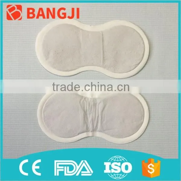 Wholesale self heating patch Keep womb warm Relieve discomfort for womb