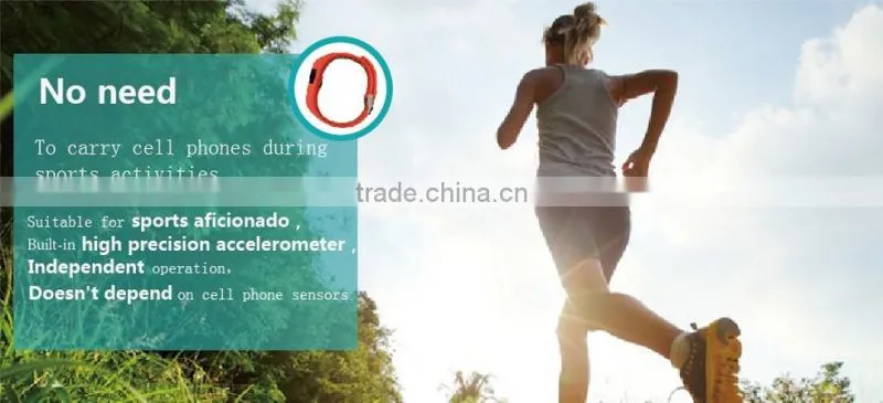 2016 Bluetooth Smart Watch TW64S Fitness Health Bracelet Heart Rate Pedometer Tracker