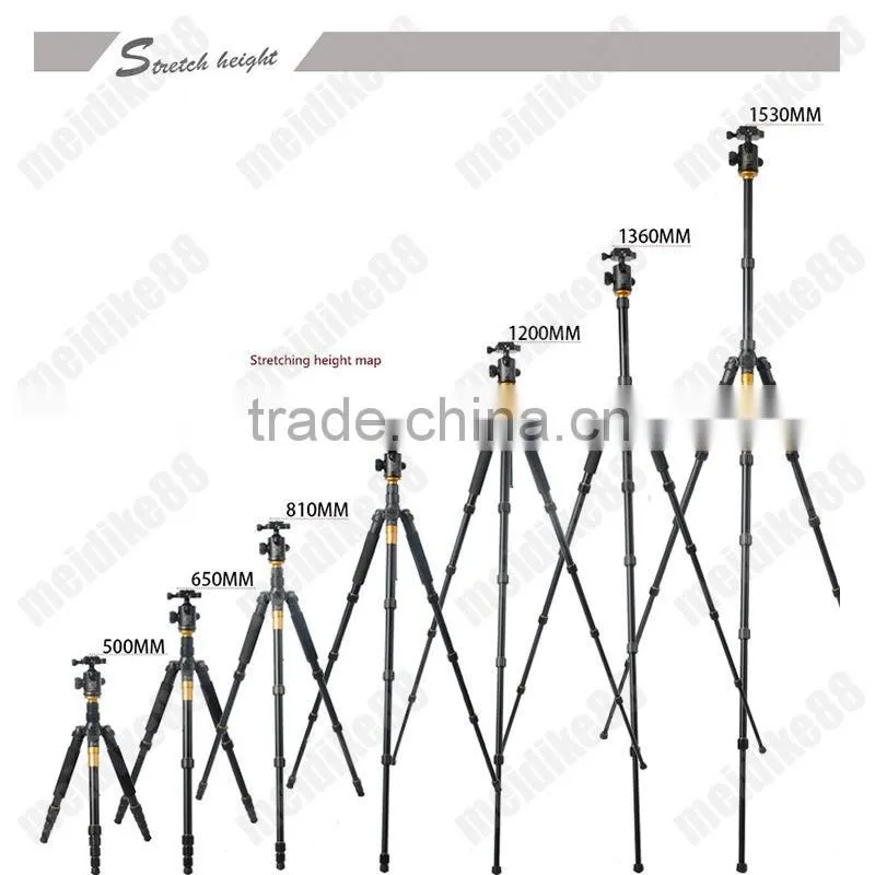High quality Camera Tripod For Nikon For Canon in 2016