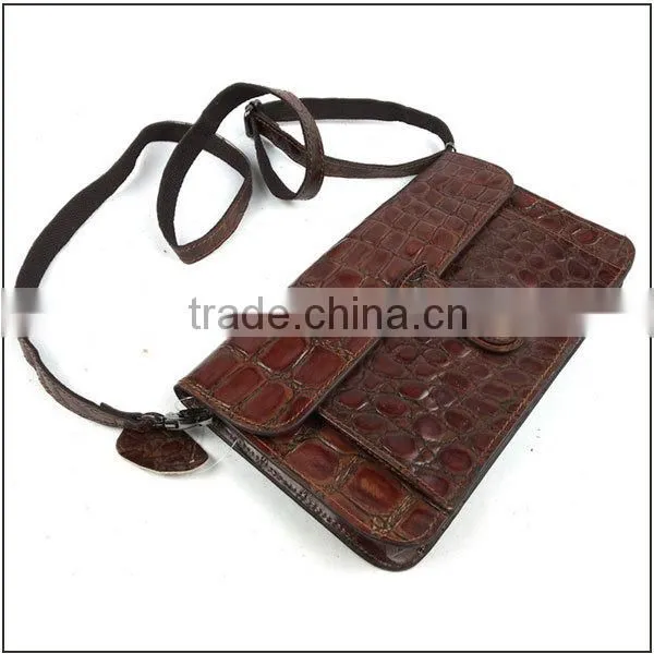 New Model designer wallet with money clip custom leather wallet