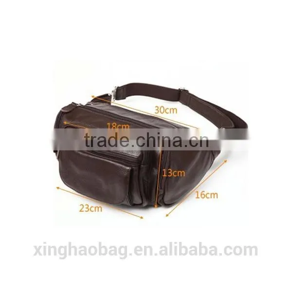 Sport Waist Bag Waterproof Waist Bag For Men