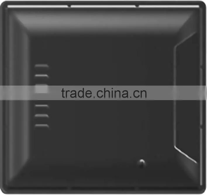 15 inch digital photo frame BE1501MR support photo/ music/video playback