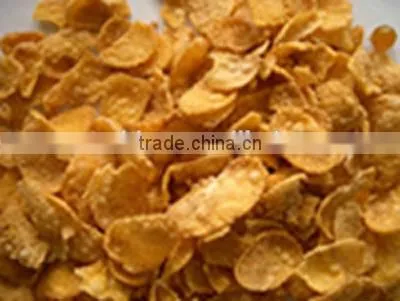 Breakfast cereals Kelloggs corn flakes making machines