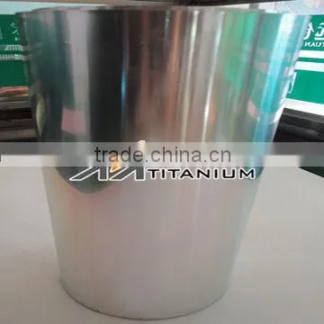 Aluminium Foil Package Printing with Customized Specification