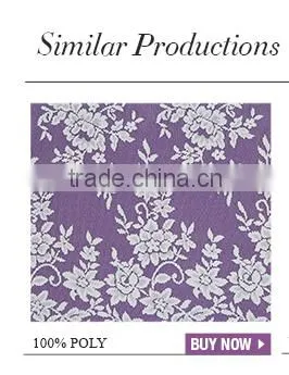 wholesale cheap poly cotton wedding alibaba express lace fabric for dress