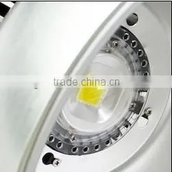Meanwell driver and brideglux chip 150w 200w led high bay light with CE