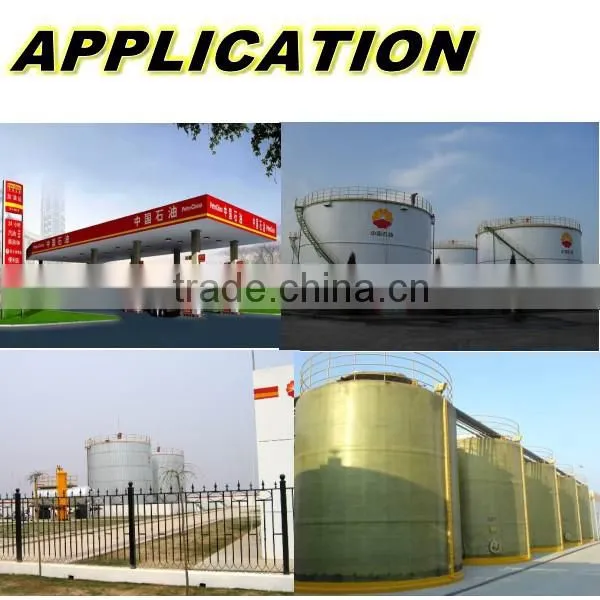 high accuracy explosion-proof diesel level sensor with top quality