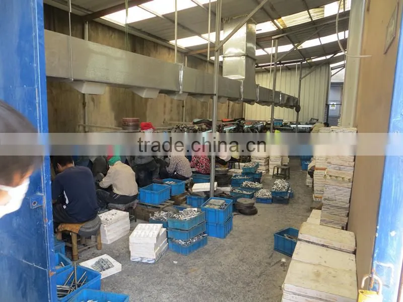 Wenzhou Zhongyou Trading Co., Ltd. company overview - view 2
